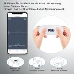 دستگاه نوار قلب خانگی مجهز به هوش مصنوعی - تک لید - Image 4