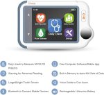 دستگاه پایش سلامت خانگی ViATOM Wellue Checkme Lite Plus - Image 2