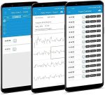 دستگاه پایش سلامت خانگی ViATOM Wellue Checkme Lite Plus - Image 6