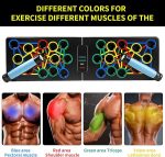 تخته شنا سوئدی YANKUIRUI (تاشو و قابل حمل) - Image 3