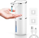 نازل مایع دستشویی اتوماتیک سنسوردار Maxtachi