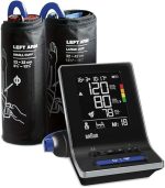 فشارسنج دیجیتال بازویی براون با دقت بالینی