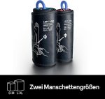 فشارسنج دیجیتال بازویی براون با دقت بالینی - Image 4