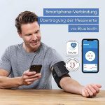 دستگاه فشارسنج دیجیتال بازویی بیورر - Image 2