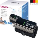 دستگاه فشارسنج دیجیتال بازویی بیورر - Image 7