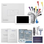 دستگاه هولتر قلب حرفه‌ای ۱۲ کاناله CheckMe ECG500 - Image 7