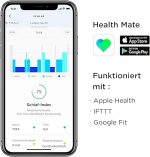 دستگاه پایش خواب با تشخیص آپنه و تحلیل مراحل خواب - Image 2