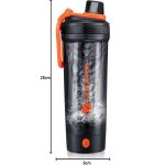 شیکر شارژی VOLTRX Gallium - Image 7