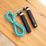 طناب ورزشی هوشمند Cecotec Drumfit 3000  - Image 6