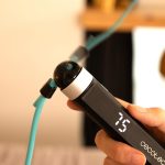 طناب ورزشی هوشمند Cecotec Drumfit 3000  - Image 7