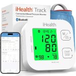 فشارسنج بازویی دیجیتال iHealth Track