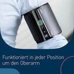 فشارسنج دیجیتال بازویی Omron (وایرلس و قابل حمل) - Image 3