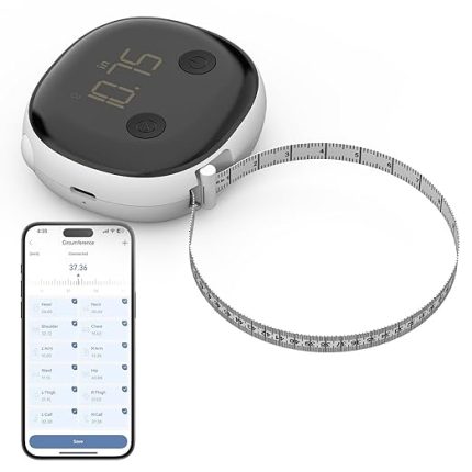 متر بدن هوشمند Healthkeep