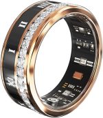 حلقه هوشمند سلامت Hoorawwi