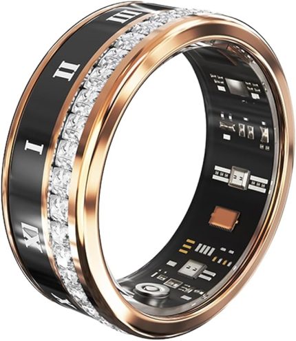 حلقه هوشمند سلامت Hoorawwi