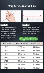 حلقه هوشمند سلامت Hoorawwi - Image 3