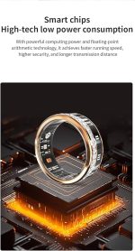 حلقه هوشمند سلامت Hoorawwi - Image 4