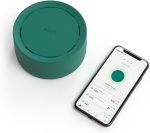 دستگاه کیفیت هوا Radoff با سنسور CO2، VOC، ذرات معلق - Image 2