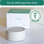 دستگاه کیفیت هوا Radoff با سنسور CO2، VOC، ذرات معلق - Image 7