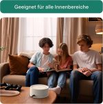 دستگاه کیفیت هوا Radoff با سنسور CO2، VOC، ذرات معلق - Image 8